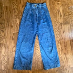 Ilana Kohn pants